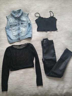 Women XS Bundle